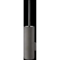 Blomus WC-Bürste Modo Rof Wandmontage Burned Metal