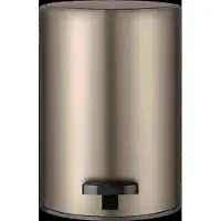 Blomus Tretmülleimer Modo Brass 3 L