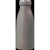 Aya & Ida Thermosflasche Drinking Bottle Driftwood 350 ml