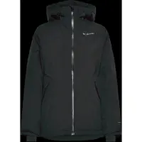 Columbia - Wasserdichte und warme Skijacke – Damen – Liftline Jacket - Liftline Jacket Black für Damen - Größe L - schwarz