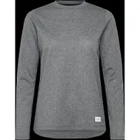 Craft Thermal Mesh CN Women dk grey melange (975000) L