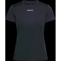Craft - Women's Adv Essence S/S Tee 2 - Funktionsshirt Gr XS blau