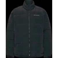 Columbia Pike Lake Novelty Jacke Blau,Schwarz M Herren Blau,Schwarz M