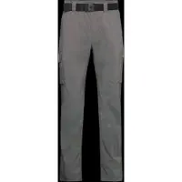 Columbia Hose Silver Ridge Utility Pants Herren City Grey-W28/L32
