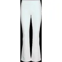 CMP Damen Sporthose WOMAN LONG PANT WITH INNER GAITER