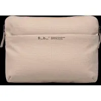 Db Laptophülle Ramverk Laptop sleeve 14 Inch Fogbow Beige