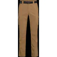 Columbia Men's Silver Ridge Utility Hiking Trousers delta (257) 81 cm 32