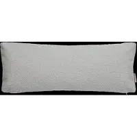 Blomus Kissen Stay - wasserabweisend & UV-beständig für Outdoor & Indoor 70 x 30 Cloud ...