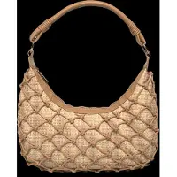 Dolce Vita Henkeltasche "Taschen Lederimitat"