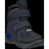 Ecco Winterstiefel - Tex - Snow Mountain - Black/Night Sky/Nacht - - 30 - Winterstiefel