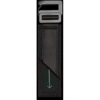 Db Essential Luggage Tag, black out