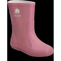 CeLaVi Basic Wellies -solid rose wine (486) 21