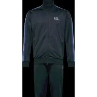 Emporio Armani Lines Trainingsanzug Herren S