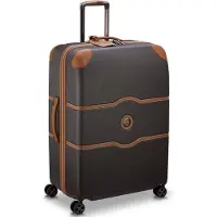 Delsey Paris Paris Chatelet Air 2.0 - 4-Rollen-Trolley 76 cm