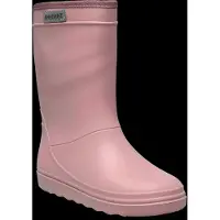 En fant Mädchen Stiefel Rain Boot Solid - Roze - Größe 27