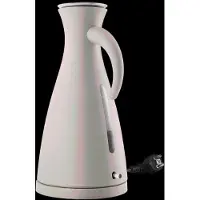 Eva Solo Wasserkocher Electric Kettle Matt Sand 1,5 L