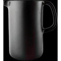 Eva Solo Wasserkaraffe Nordic Kitchen Schwarz 1 L