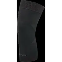 Cep - Mid Support Knee Sleeve 2.0 - Sportbandage Gr XL schwarz