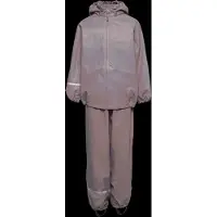 CeLaVi Rainwear set Lining -PU moonscape (652) 90