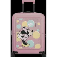 American Tourister Dashpop Disney - 4-Rollen-Kabinentrolley 55 cm erw. (bunt/print)