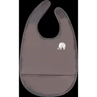CeLaVi PU Bib moonscape (6520) ONESIZE