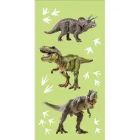 BrandMac Towel - 70 x 140 cm - Dino (110041)