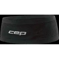Cep - Run Belt - Hüfttasche Gr XL/XXL schwarz