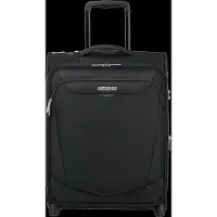 American Tourister Summerride Upright S Exp black