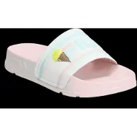 FILA Zehensandalen MORRO BAY PRT SLIPPER KIDS kind