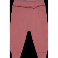Fixoni Hosen - Verdorrt Rose - - 62 - Hosen - Baumwolle