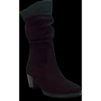 Gabor Stiefel Stiefel Nubukleder