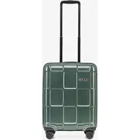 EPIC Travelgear Crate Reflex EVO Trolley Emerald Green dunkelgrün 57cm