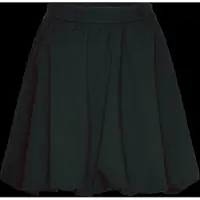 Copenhagen Muse Damen Röcke Cmtailor-skirt 2 - Zwart - Größe S
