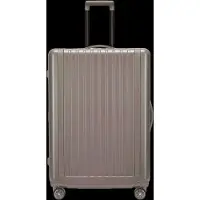 Epic Atlas 55 cm Trolley 4W Olive Green grüngrau