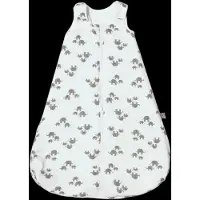 Ergobaby Classic Schlafsack 0-6 Monat TOG 2.5 Elefant
