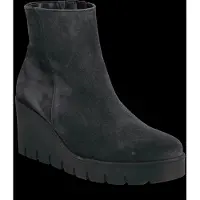 Gabor 74.780 Damenschuhe - Stiefeletten blau Elegant NEU