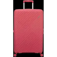 American Tourister Diablast Spinner 78 / 29 TSA EXP Trolley Pink Glitch