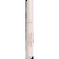 Gosh Forever Mineral Shimmer Lidschatten mit Glitter im Stift Farbton 001 Pearly White 1.4 g