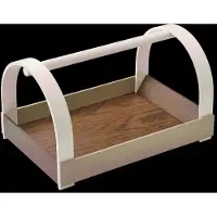 Gejst - KYDO Toolbox Dark Oak Beige White