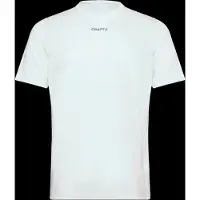 Craft Sportshirt ADV Essence SS Tee 2 Herren White-L