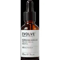 Evolve Organic Beauty Evolve Nourishing Hair Elixir 30 ml