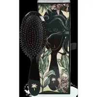Fan Palm Haarbürste - Wet Brush - Medium - Octopus - - M - Medium - Haarbürsten