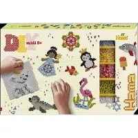 Hama Midi Geschenkbox Giant 6000 Teile
