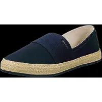 Gant Espadrilles 32568323 Dunkelblau 38