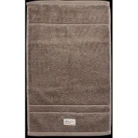 Gant Home Gästehandtuch "Gästetuch Premium Towel 1er Pack", (1er Pack St.)