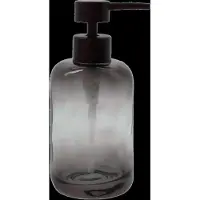 House Doctor - Soap Dispenser - Grey