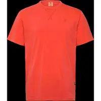 G-Star Nifous R T Lt Antic Red Gd Größe: S | Basic T-Shirts Outlet | Herren | Rot