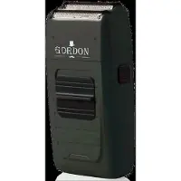 Gordon Gesicht , Bart , Profi-Rasierer
