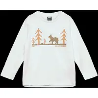 Helly Hansen Tech Graphic K Langarm-t-shirt