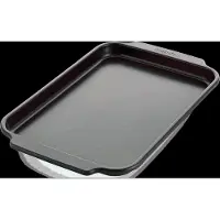 Greenpan Ofenplatte Bistro 33 x 22 cm